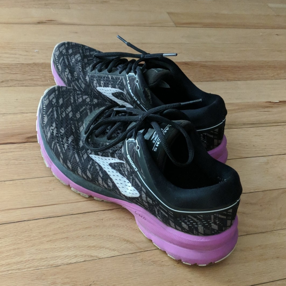 Brooks Running Shoes
